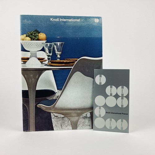 Knoll international rare - knoll,