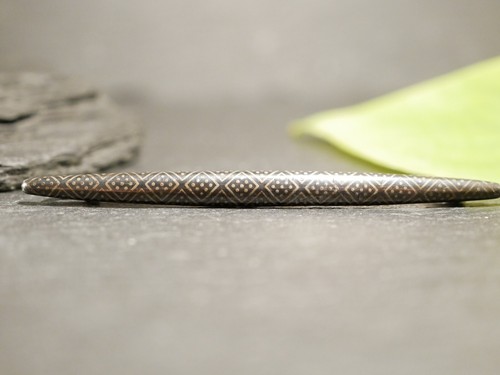 Graziosa spilla argento 800 - graziosa, in