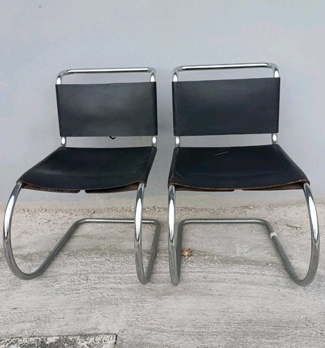 Knoll international coppia - international,