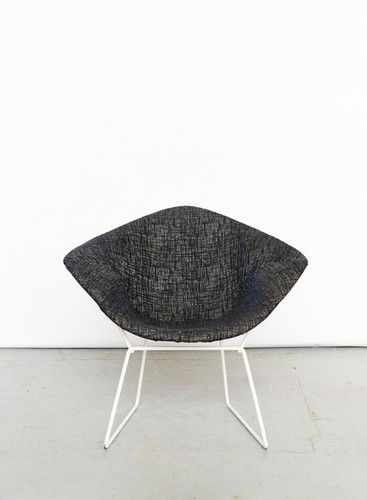 Sedia harry bertoia diamond - sedia,