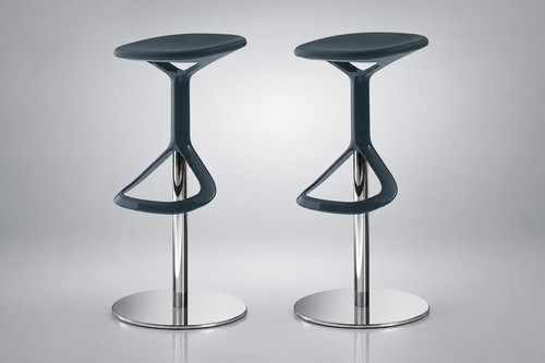 Design sgabelli bar lox - 2x, da
