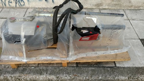 Pompa knoll kts t 11kw - pompa,