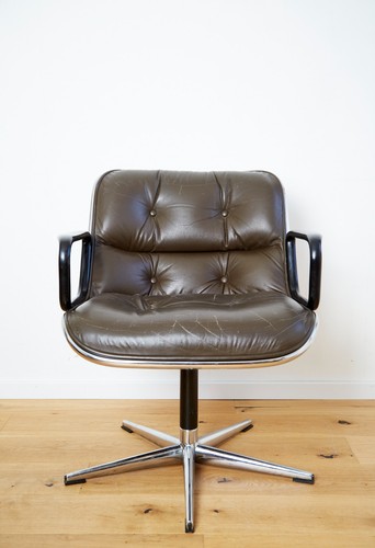 Charles pollock sedia - charles, "sedia