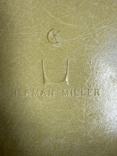 Dsw eames herman - eames,