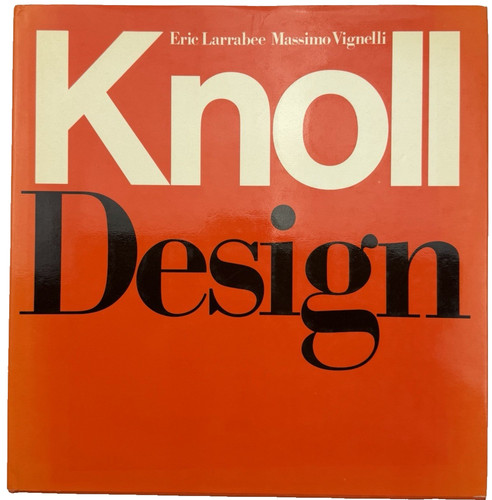 Knoll design eric - knoll,