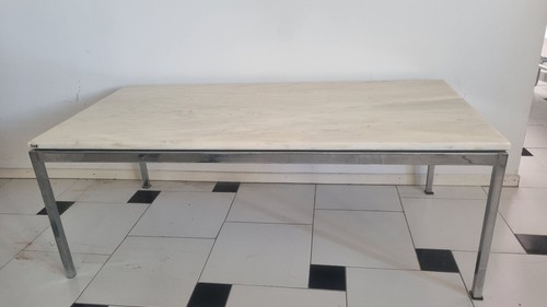 Knoll tavolo basso florence - knoll,