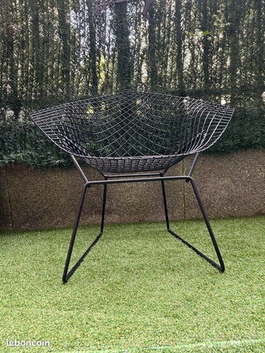 Diamond chair harry - diamond,