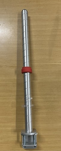 Albero knoll sapper post - albero,
