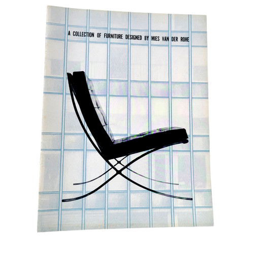 Mies van der rohe barcelona - mies,