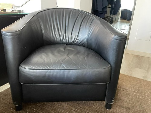 Coppia poltrone walter - di,