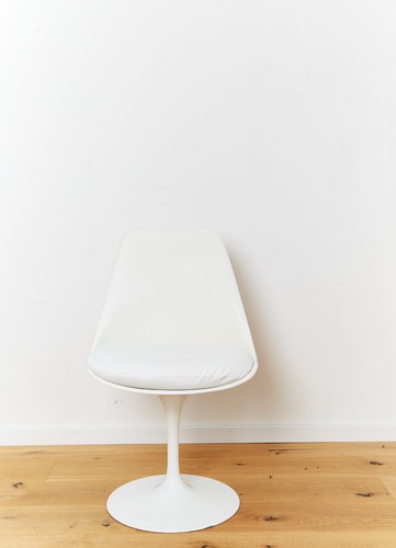 Sedia eero saarinen tulip 151 - tulip, #151