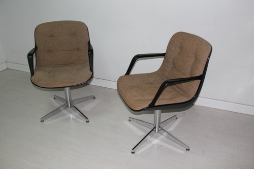 Coppia sedie con - coppia,