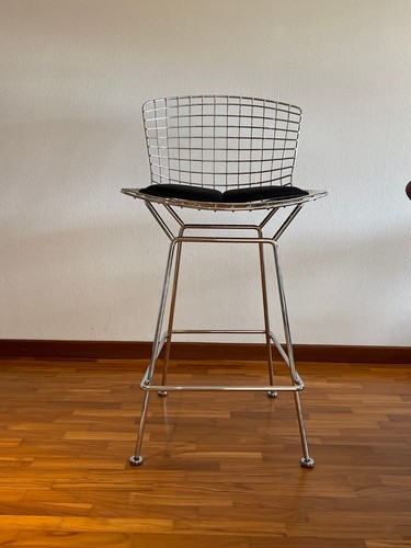 Sgabelli knoll design harry - 4,