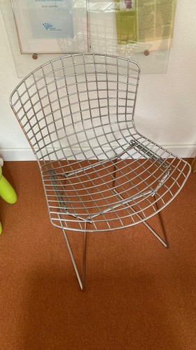 Sedia design knoll - sedia,