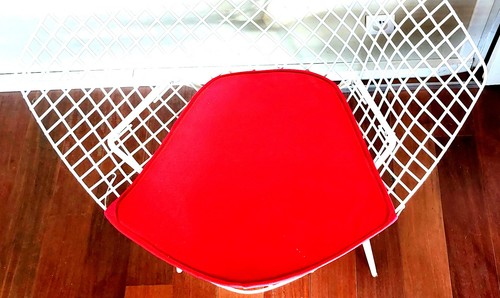 Coussin knoll pour fauteuil - knoll,